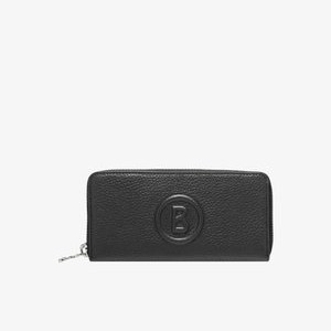 BOZEN ELA SCHUTZ - Wallet - black BOZEN ELA SCHUTZ - Wallet - black