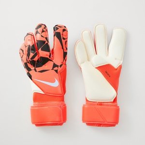 GOALKEEPER GRIP3 - Goalkeeping gloves - bright crimson/black/royal tint GOALKEEPER GRIP3 - Goalkeeping gloves - bright crimson/black/royal tint