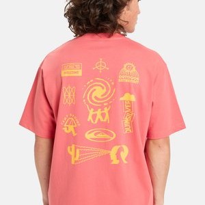 WELCOME ALL - Print T-shirt - mmz WELCOME ALL - Print T-shirt - mmz