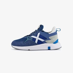 CLICK UNISEX - Trainers - blue CLICK UNISEX - Trainers - blue
