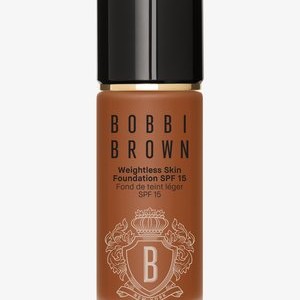 WEIGHTLESS SKIN FOUNDATION - Foundation - almond WEIGHTLESS SKIN FOUNDATION - Foundation - almond