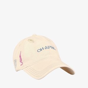 SCRIBBLE - Cap - vanilla SCRIBBLE - Cap - vanilla