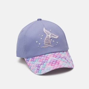 MERMAID UNISEX - Cap - hyazinthe MERMAID UNISEX - Cap - hyazinthe