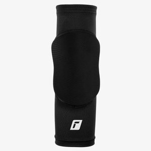 KNIESCHONER - Protection - black KNIESCHONER - Protection - black