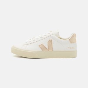 CAMPO - Trainers - extra-white/platine CAMPO - Trainers - extra-white/platine