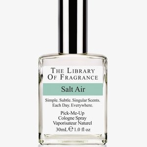 EAU DE COLOGNE - Eau de Cologne - salt air EAU DE COLOGNE - Eau de Cologne - salt air