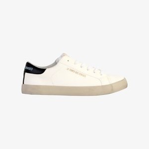 BASKET - Trainers - blanc BASKET - Trainers - blanc