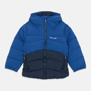 ARCTIC BLAST JACKET - Snowboard jacket - mountain blue/collegiate navy ARCTIC BLAST JACKET - Snowboard jacket - mountain blue/collegiate navy