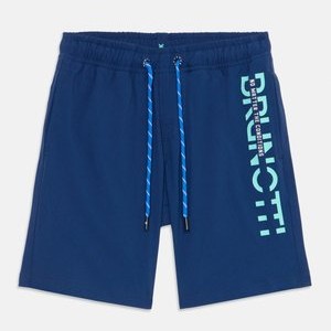 CESTERY BOYS - Swimming shorts - night blue CESTERY BOYS - Swimming shorts - night blue