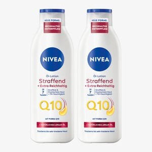 2ER SET REICHHALTIGE WINTERPFLEGE Q10 2 X 250 ML - Moisturiser 2ER SET REICHHALTIGE WINTERPFLEGE Q10 2 X 250 ML - Moisturiser