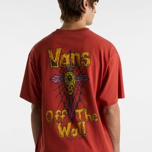 Z LEGACY  - Print T-shirt - red ochre Z LEGACY  - Print T-shirt - red ochre