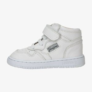 Baby shoes - white Baby shoes - white
