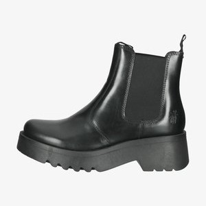 Ankle boots - black Ankle boots - black