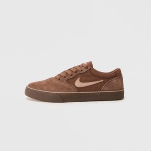 CHRON 2 UNISEX - Trainers - fauna brown/desert dust/baroque brown/gum brown CHRON 2 UNISEX - Trainers - fauna brown/desert dust/baroque brown/gum brown