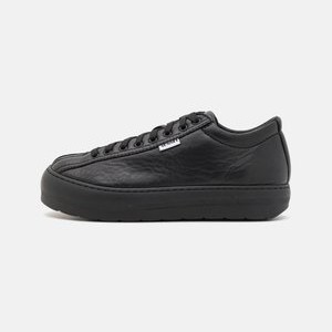 DREAMY BOWLING UNISEX - Trainers - black DREAMY BOWLING UNISEX - Trainers - black