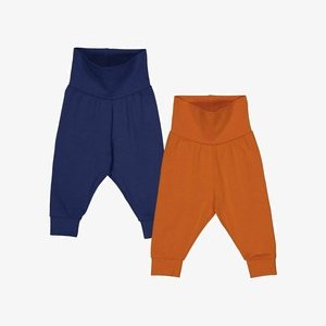 2ER PACK - Trousers - marmalade academy 2ER PACK - Trousers - marmalade academy