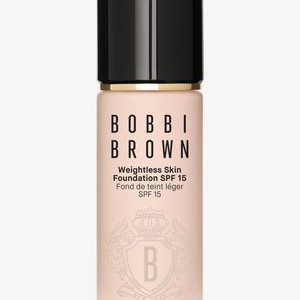 WEIGHTLESS SKIN FOUNDATION - Foundation - alabaster WEIGHTLESS SKIN FOUNDATION - Foundation - alabaster