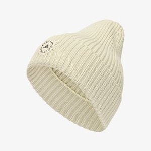 Beanie - almond milk smc utility black Beanie - almond milk smc utility black