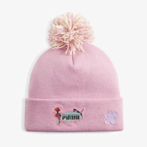 X TROLLS  - Beanie - mauved out X TROLLS  - Beanie - mauved out