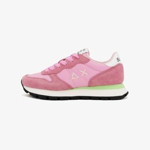 ALLY SOLID - Trainers - ciclamino ALLY SOLID - Trainers - ciclamino