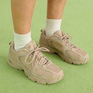 530 - Trainers - taupe 530 - Trainers - taupe