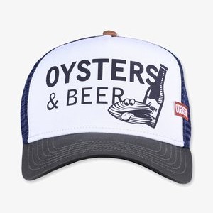Cap - white Cap - white
