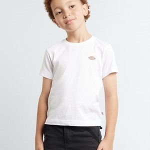 YOUTH MAPLETON TEE UNISEX - Basic T-shirt - white YOUTH MAPLETON TEE UNISEX - Basic T-shirt - white