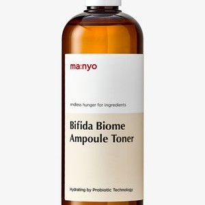 BIFIDA BIOME AMPOULE TONER 400ML - Toner BIFIDA BIOME AMPOULE TONER 400ML - Toner