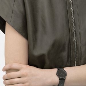 Watch - schwarz Watch - schwarz