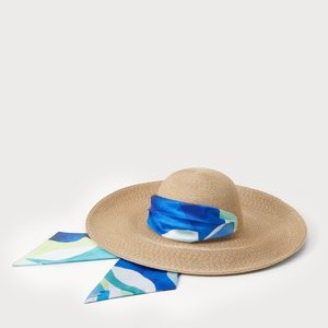 BUNNY - Hat - sand BUNNY - Hat - sand