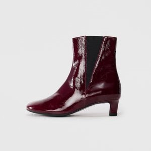 ALEGRA - Classic ankle boots - burdeos ALEGRA - Classic ankle boots - burdeos