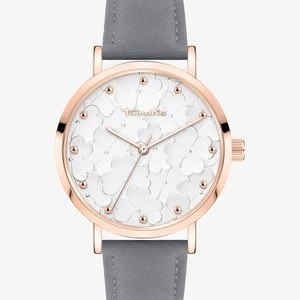 Watch - grau Watch - grau