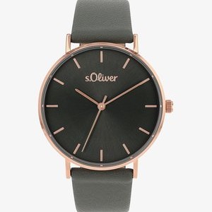 Watch - grau Watch - grau