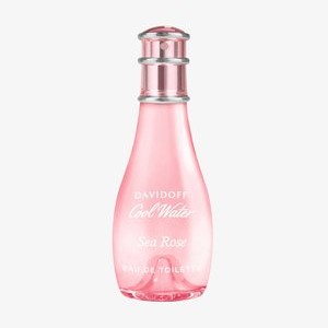 COOL WATER SEA ROSE EAU DE TOILETTE - Eau de Toilette COOL WATER SEA ROSE EAU DE TOILETTE - Eau de Toilette