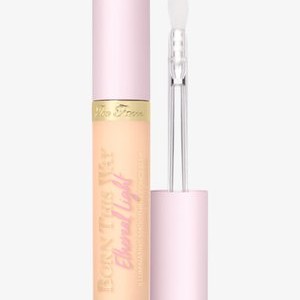 BORN THIS WAY ETHEREAL LIGHT CONCEALER - Concealer - buttercup BORN THIS WAY ETHEREAL LIGHT CONCEALER - Concealer - buttercup