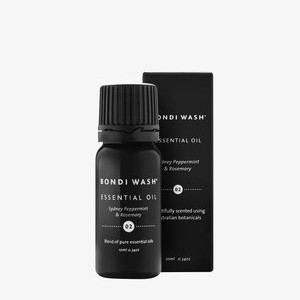 BONDI WASH ÄTHERISCHES ÖL ESSENTIAL OIL SYDNEY PEPPERMINT & ROSE - Body oil & shimmers BONDI WASH ÄTHERISCHES ÖL ESSENTIAL OIL SYDNEY PEPPERMINT & ROSE - Body oil & shimmers
