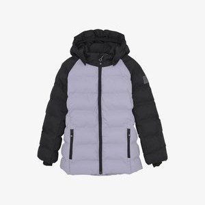 CONTRAST - Winter jacket - languid lavender CONTRAST - Winter jacket - languid lavender