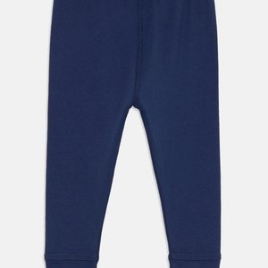 BABY TINO - Leggings - bleu brut BABY TINO - Leggings - bleu brut