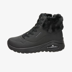 Ankle boots - schwarz bbk Ankle boots - schwarz bbk