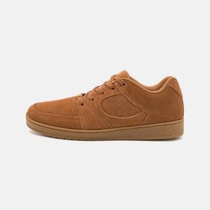 ACCEL UNISEX - Trainers - brown ACCEL UNISEX - Trainers - brown