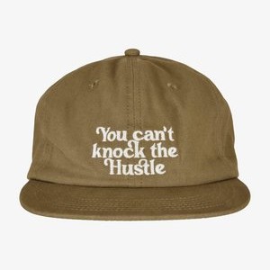 Cap - olive offwhite Cap - olive offwhite