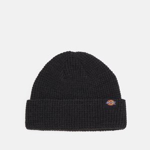 WOODWORTH UNISEX - Beanie - black WOODWORTH UNISEX - Beanie - black