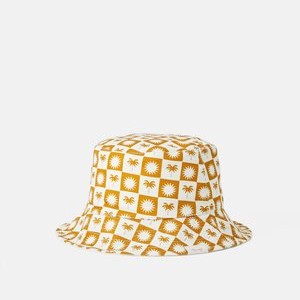 BOBBY DAMIER - Hat - brown