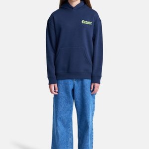 BAD DOGGIE  - Sweatshirt - eclipse navy