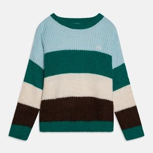 ATLANTA JUMPER UNISEX - Jumper - retro green ATLANTA JUMPER UNISEX - Jumper - retro green
