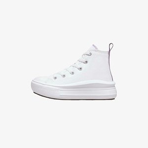 ALL STAR MOVE PLATFORM - High-top trainers - white ALL STAR MOVE PLATFORM - High-top trainers - white