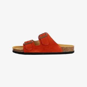 BETA - Mules - terracota rouge BETA - Mules - terracota rouge