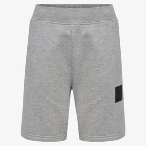 CLEAN ADJUSTABLE - Sports shorts - grey melange CLEAN ADJUSTABLE - Sports shorts - grey melange