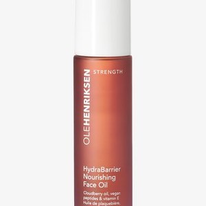 STRENGTH HYDRABARRIER FACE OIL - Face oil STRENGTH HYDRABARRIER FACE OIL - Face oil