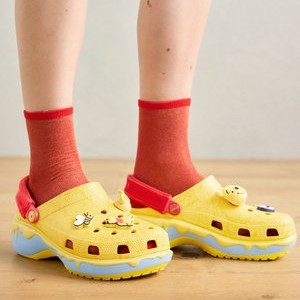 WINNIE THE POOH - Clogs - multi WINNIE THE POOH - Clogs - multi